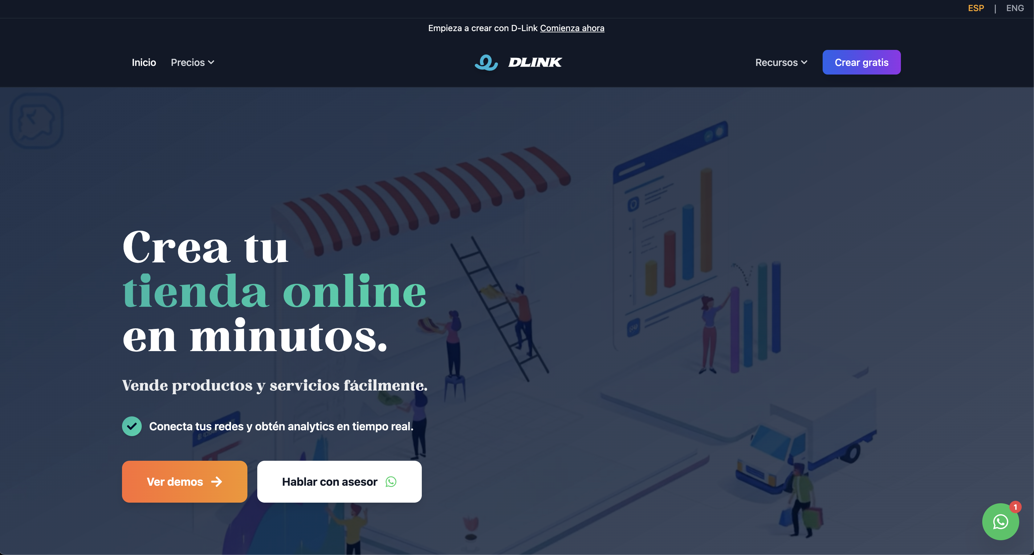 D-Link